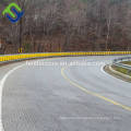 Chinese supplier roller barrier system / safety rolling barrier / guardrails